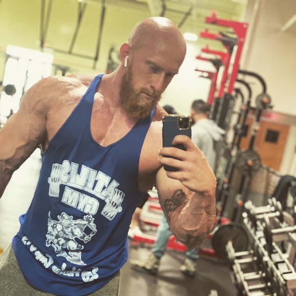 Meet your Posher, Wayne - Picture 1 of 1